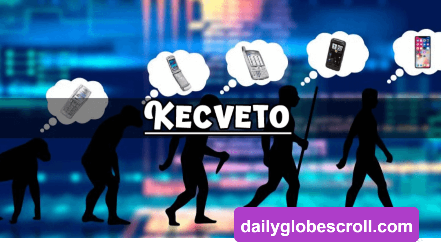 Kecveto