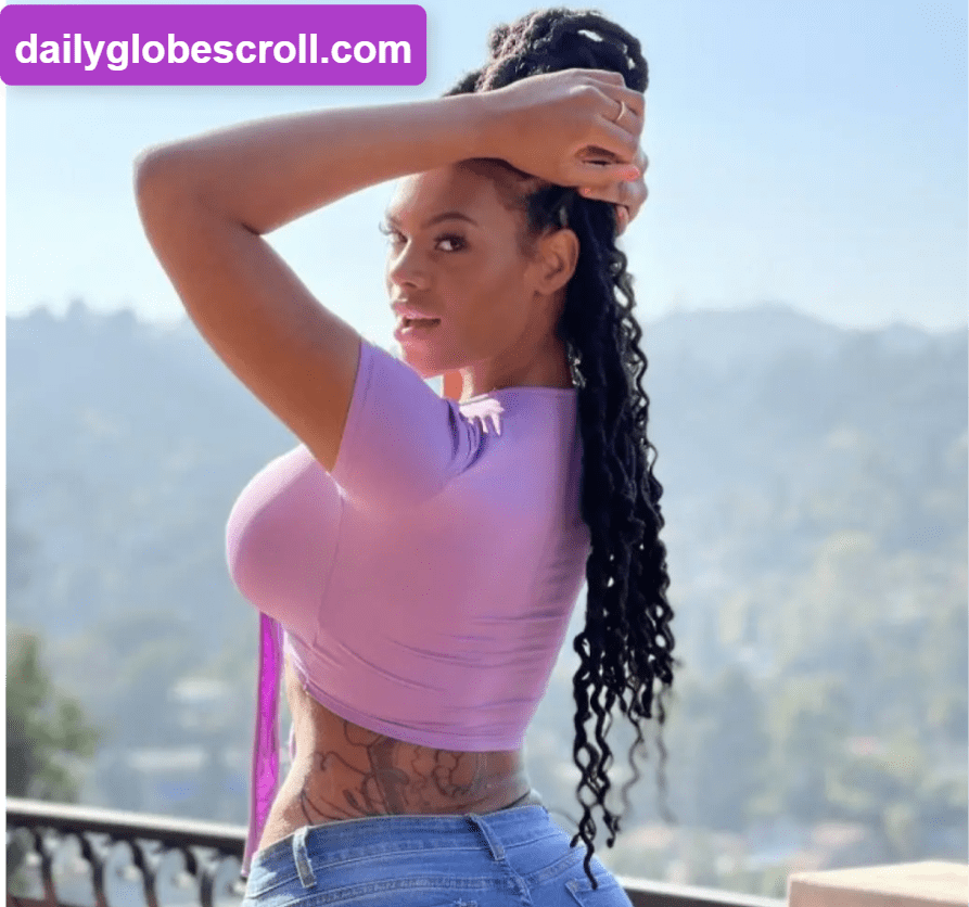 Halle Hayes: Exploring Her Biography, Real Name, Net Worth, Ethnicity, Husband, and Best Facts 3 Halle Hayes's Professional Path