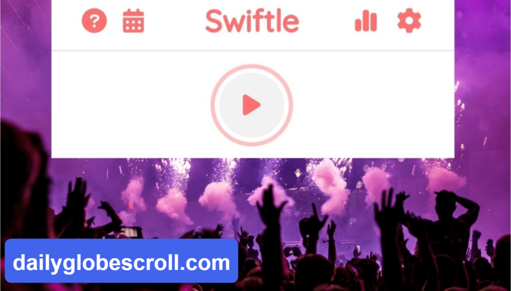 Navigating Swiftle : Best Tips and Tricks for Playing Swiftle Game in 2023 3 How Swiftle Works