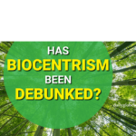 Biocentrism Debunked