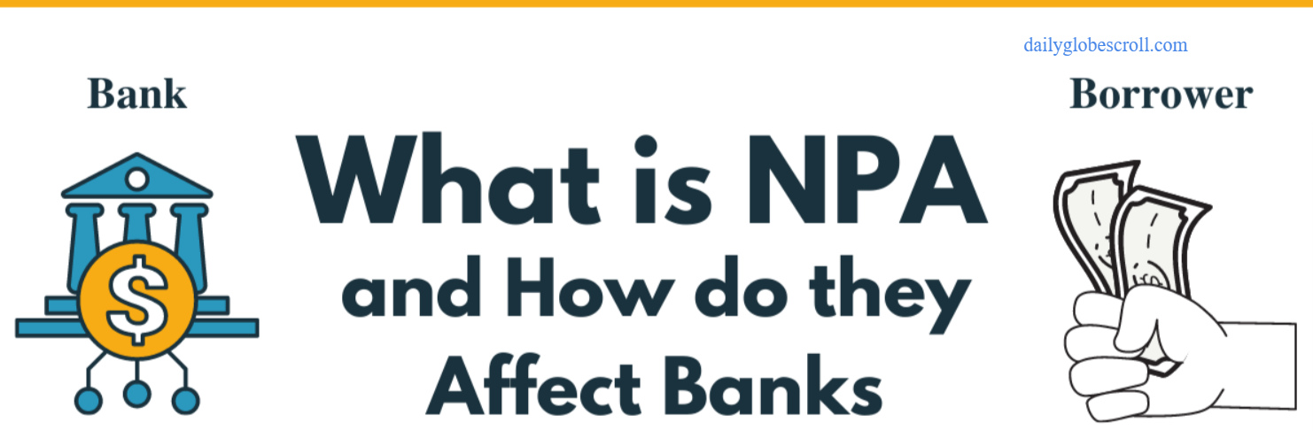 NPA in Banking