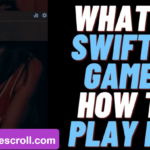 Swiftle Game