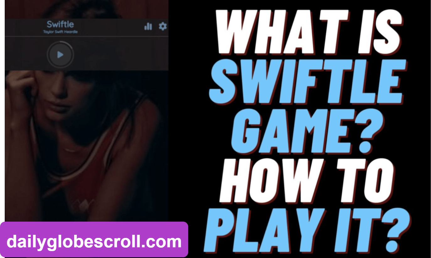 Swiftle Game