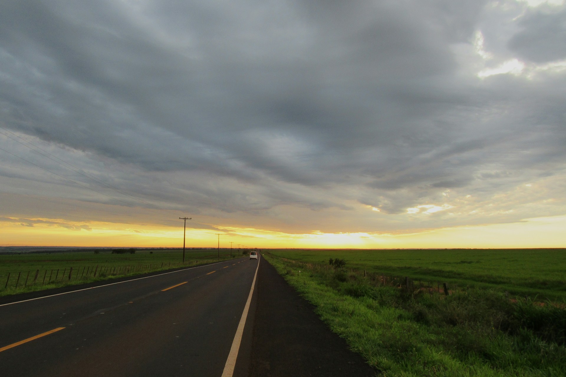 How to Plan a Road Trip Through the American South